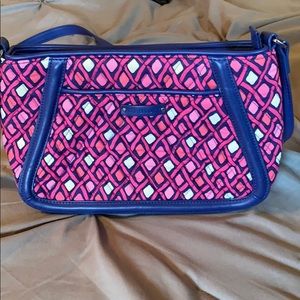 Vera Bradley, cross body